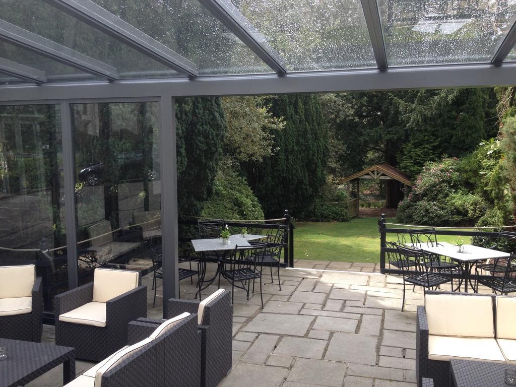 Deanwater Hotel Wilmslow Exterior foto