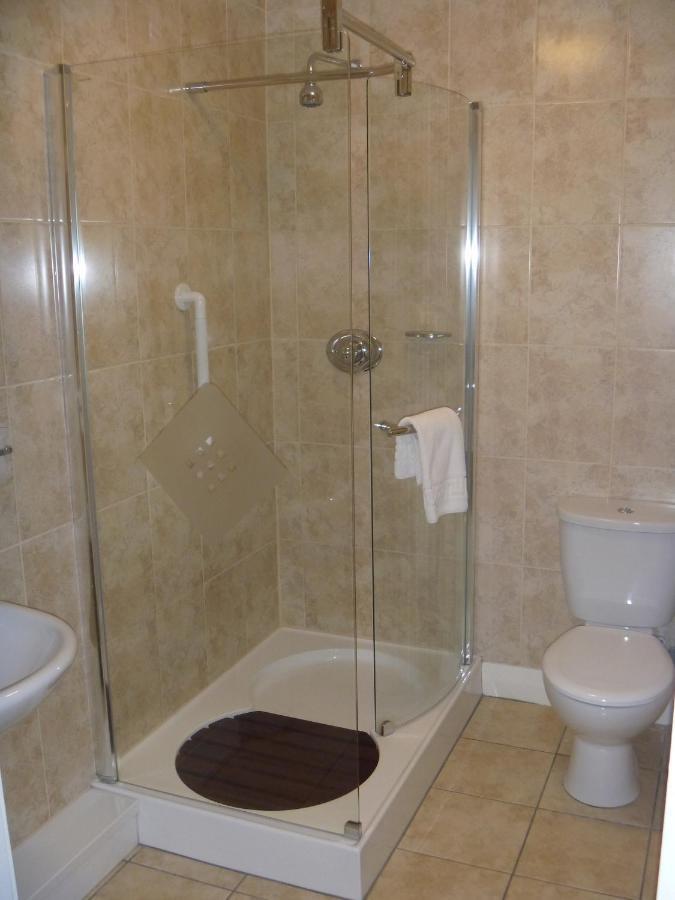 Deanwater Hotel Wilmslow Zimmer foto